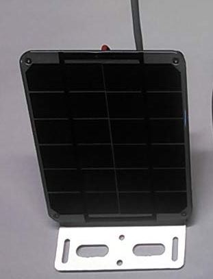 solar power, solar panel, wireless tank gauge, tank level gauge, water tank level monitor, cistern gauge